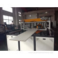 door panel door frame profile making machine line